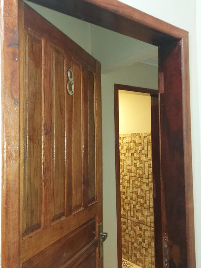 Suites Pouso Familiar Jose E Maria Paraty Exteriör bild