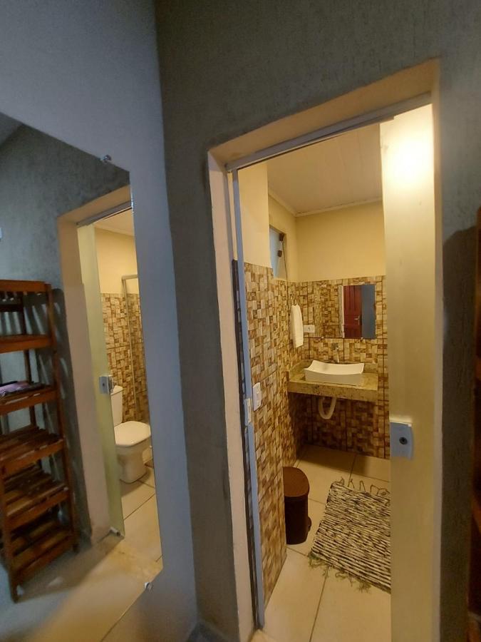 Suites Pouso Familiar Jose E Maria Paraty Exteriör bild